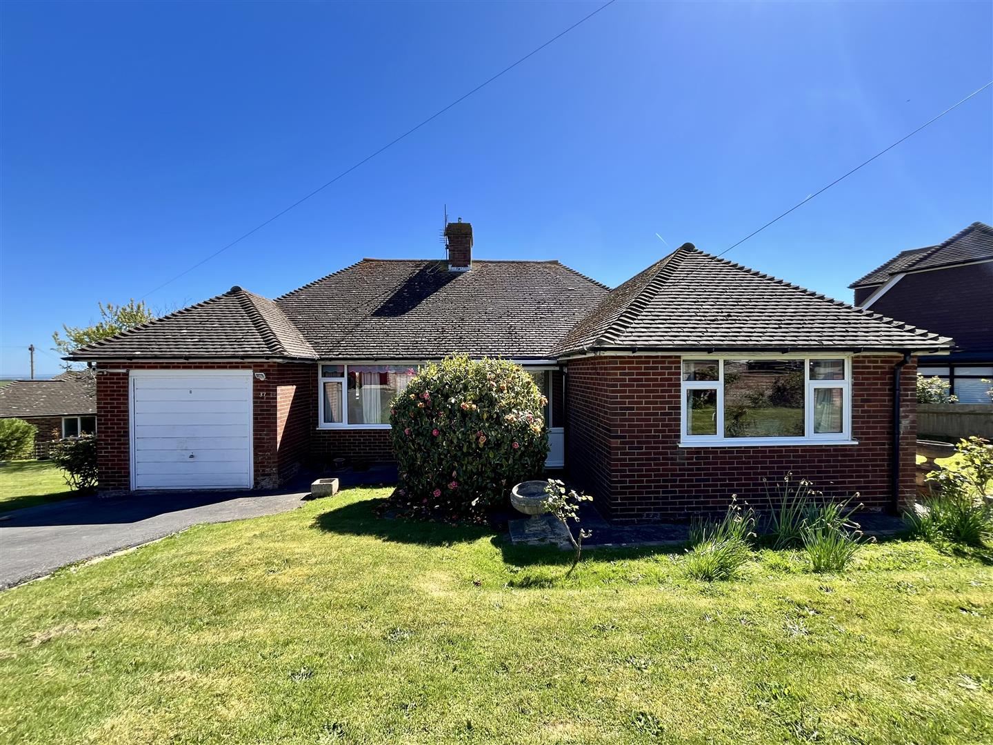 Meadow Way, Fairlight, Hastings